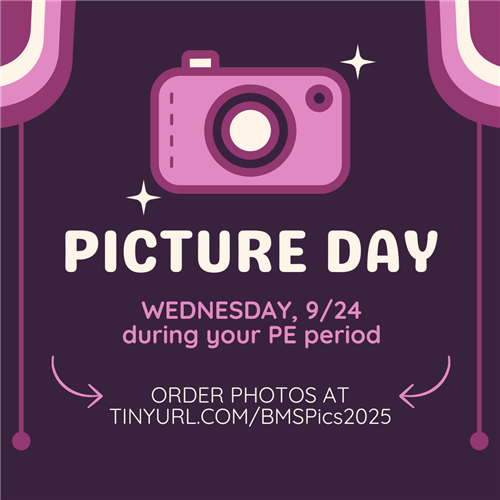 Picture Day